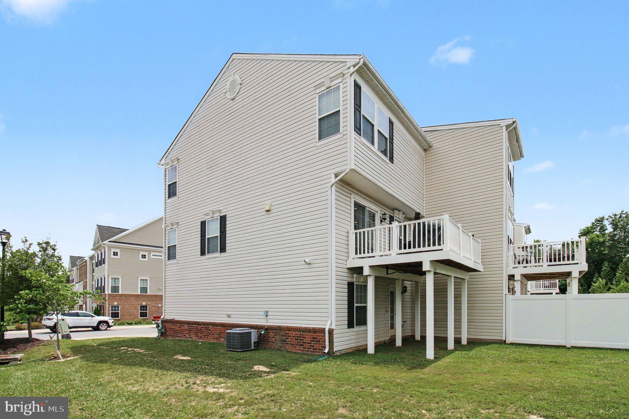 1313 Rileywood Road Middle River, MD 21220 - Photo 4 of 25