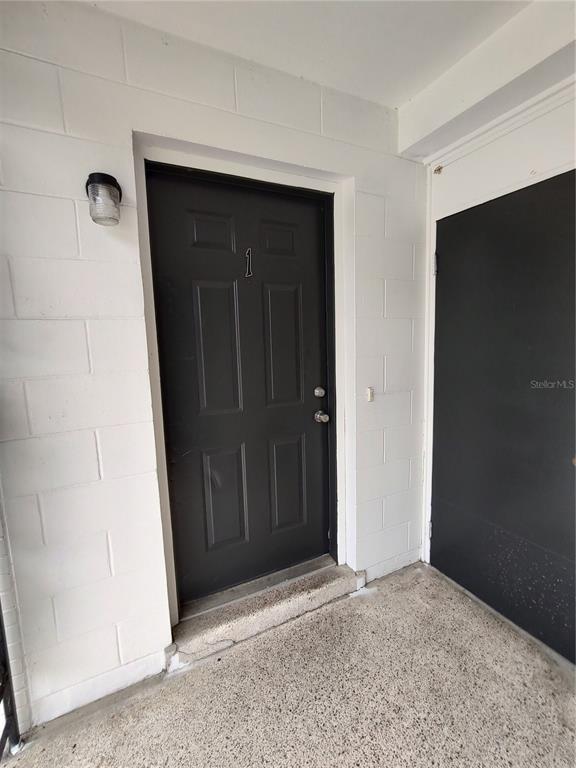 320 West Howry Avenue, Unit 1 Deland, FL 32720 - Photo 30 of 33