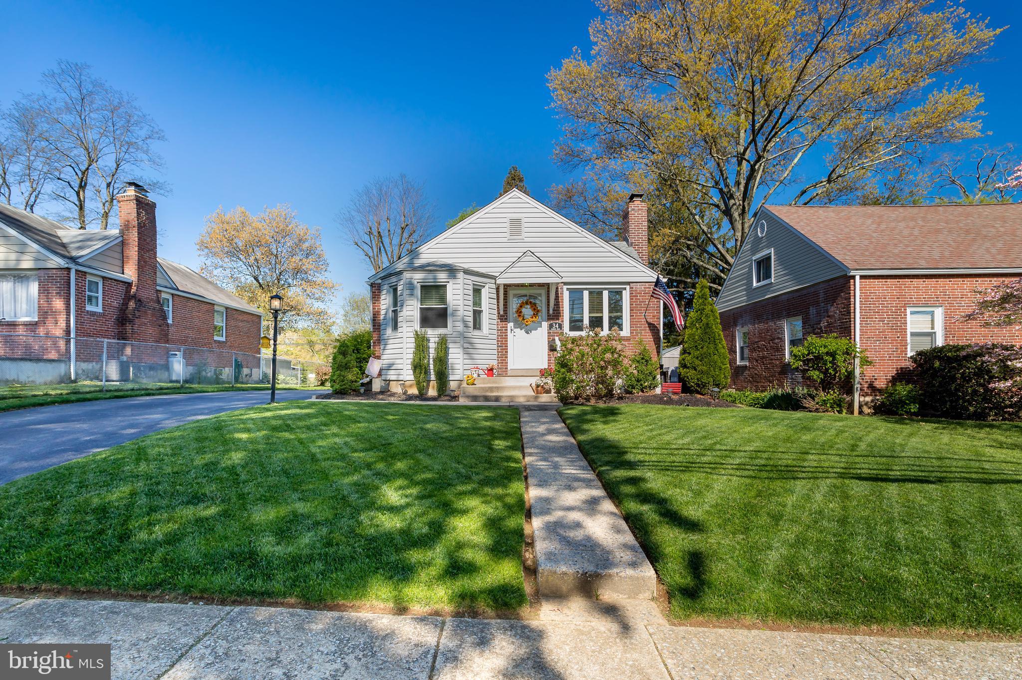 34 Barren Road Newtown Square, PA 19073 - Photo 1 of 26