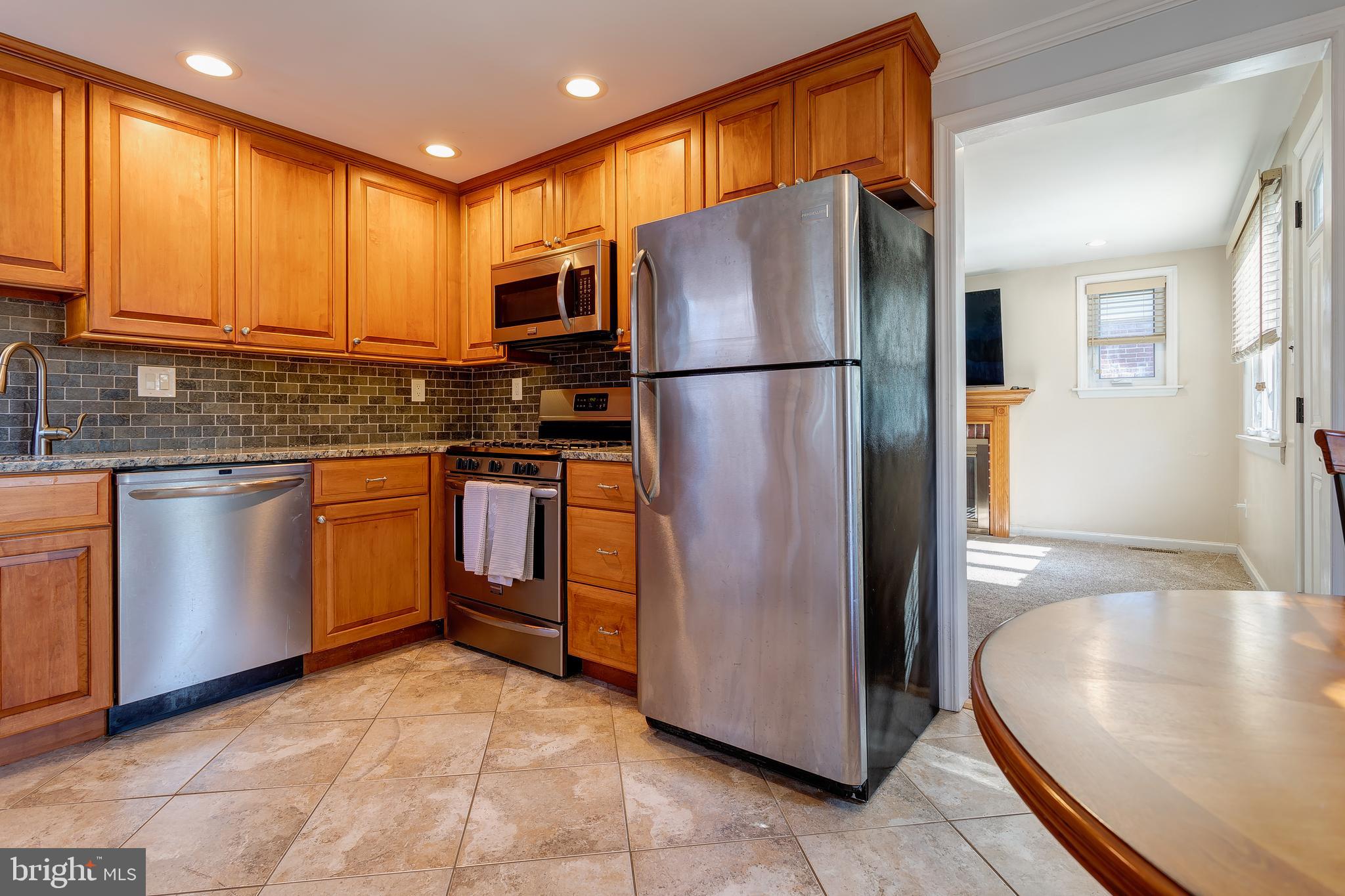 34 Barren Road Newtown Square, PA 19073 - Photo 11 of 26