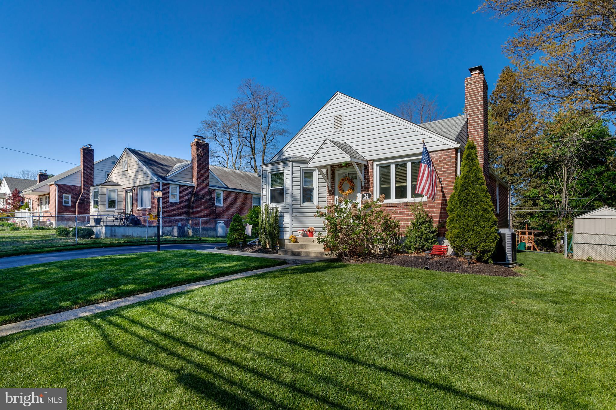 34 Barren Road Newtown Square, PA 19073 - Photo 3 of 26