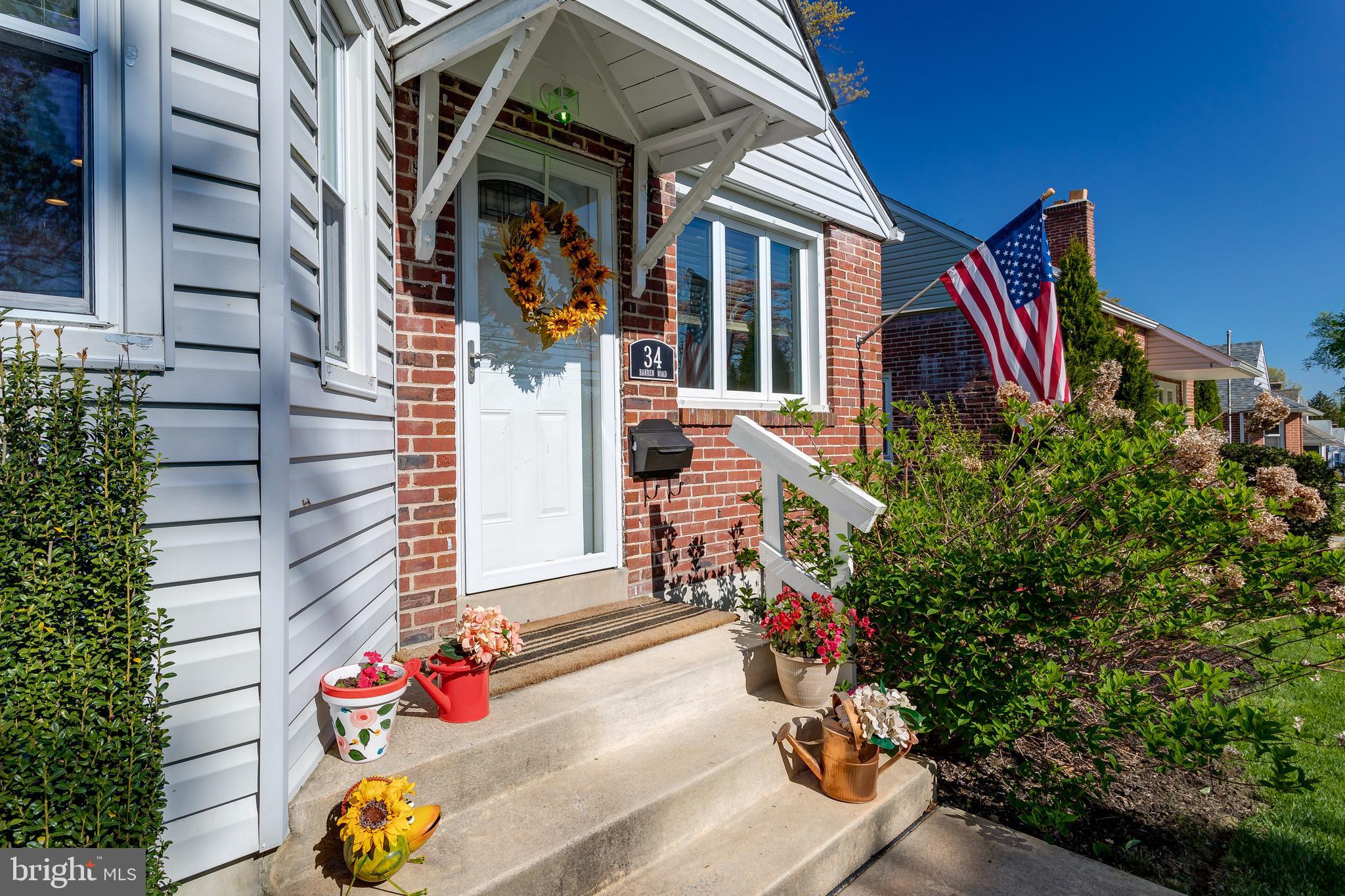 34 Barren Road Newtown Square, PA 19073 - Photo 5 of 26