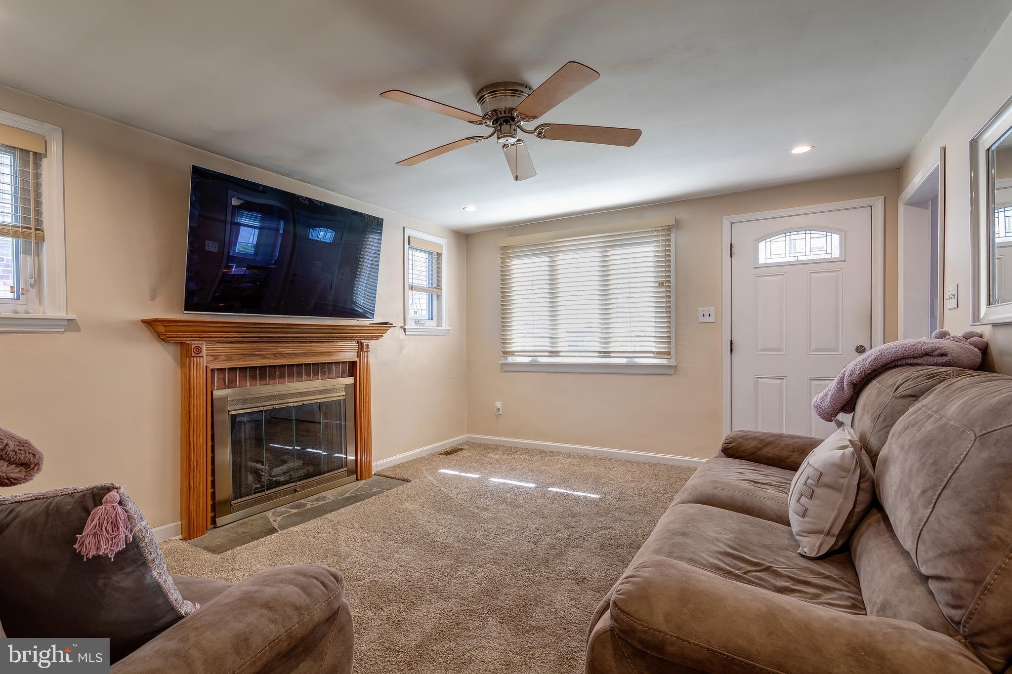 34 Barren Road Newtown Square, PA 19073 - Photo 8 of 26
