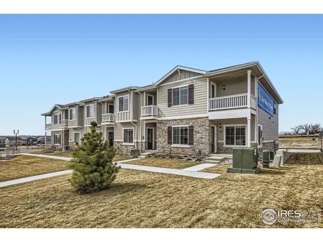 $424,900 | 175 Robin Road, Johnstown, CO 80534