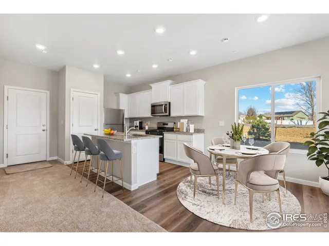 $424,900 | 175 Robin Road, Johnstown, CO 80534