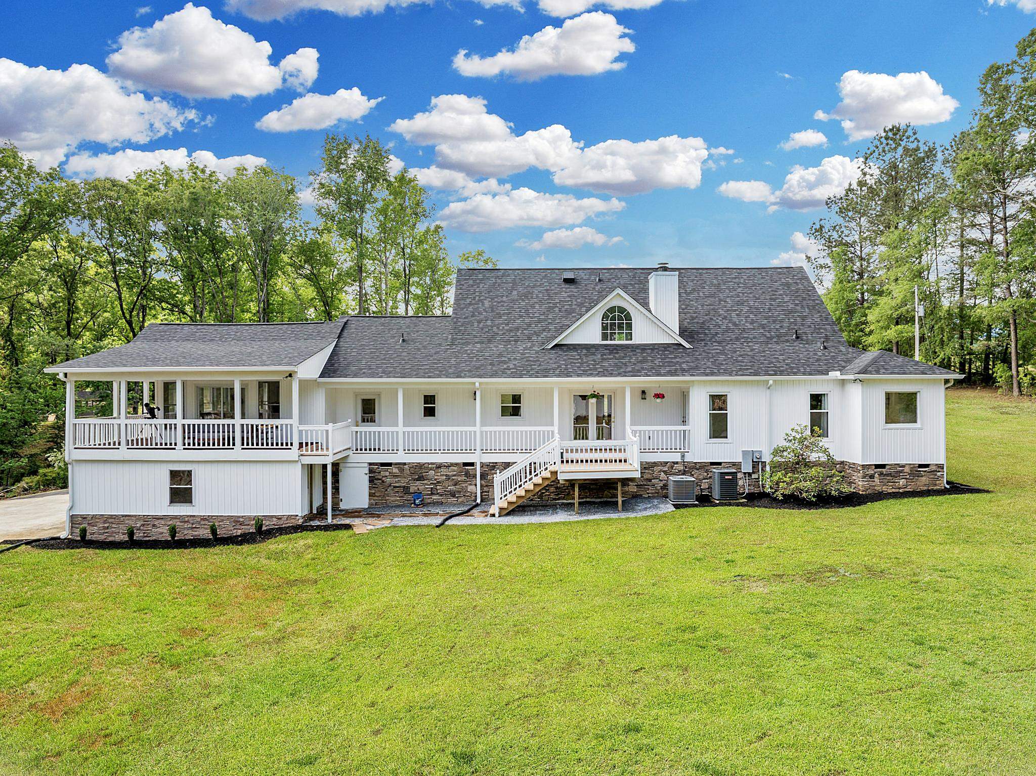 241 Bramlett Road Greer, SC 29651 - Photo 10 of 50