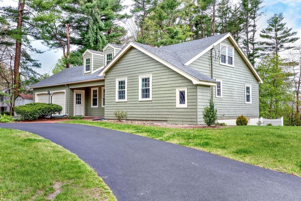127 Phillips Brooks Road Westwood, MA 02090 - Photo 1 of 29 Gallery Image 1