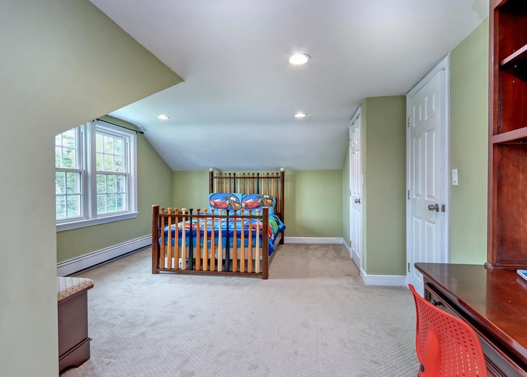 127 Phillips Brooks Road Westwood, MA 02090 - Photo 16 of 29 Gallery Image 16