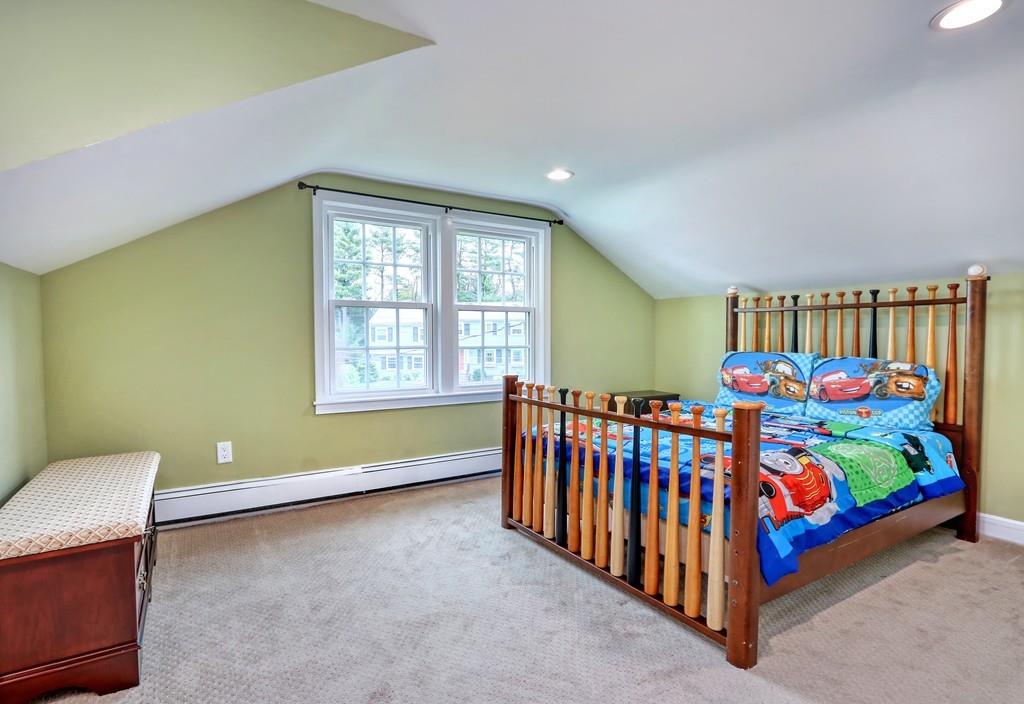127 Phillips Brooks Road Westwood, MA 02090 - Photo 17 of 29 Gallery Image 17