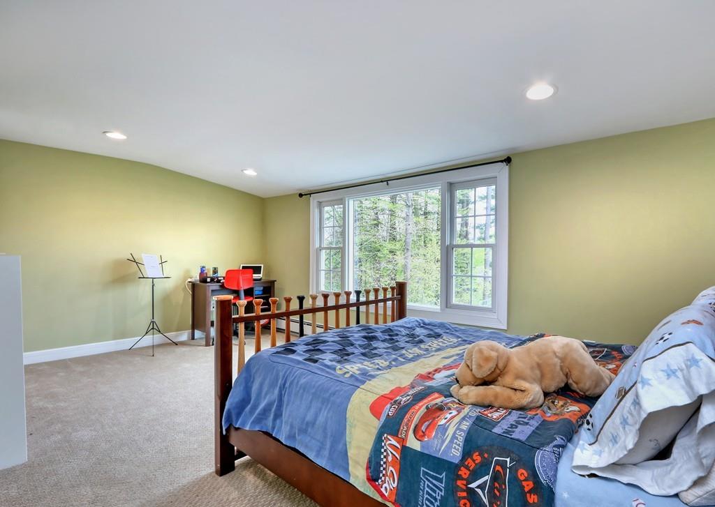 127 Phillips Brooks Road Westwood, MA 02090 - Photo 19 of 29 Gallery Image 19