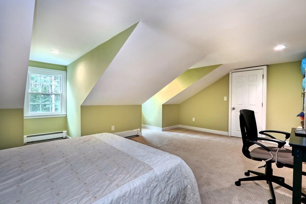 127 Phillips Brooks Road Westwood, MA 02090 - Photo 21 of 29 Gallery Image 21