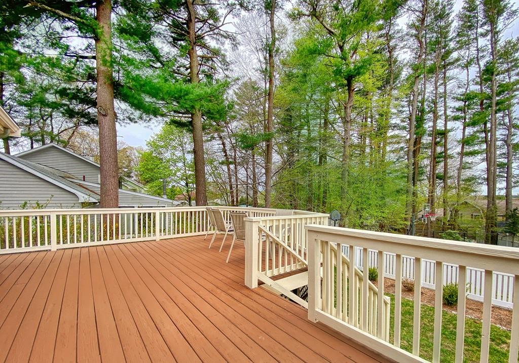 127 Phillips Brooks Road Westwood, MA 02090 - Photo 27 of 29 Gallery Image 27