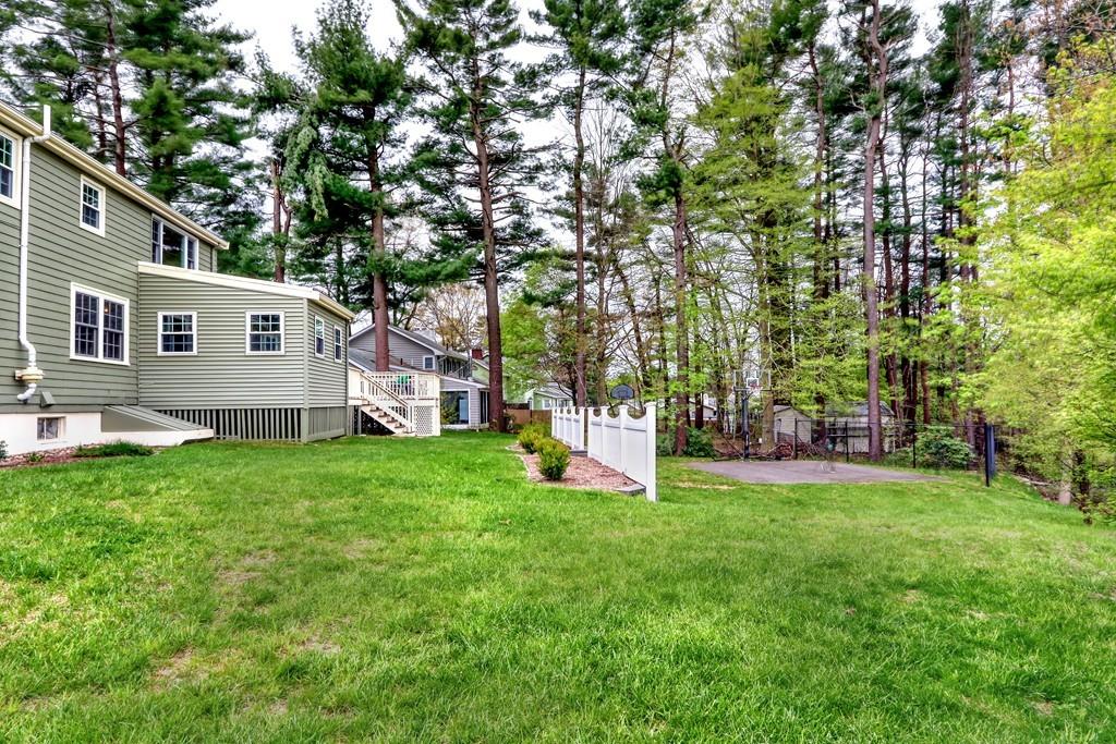 127 Phillips Brooks Road Westwood, MA 02090 - Photo 28 of 29 Gallery Image 28
