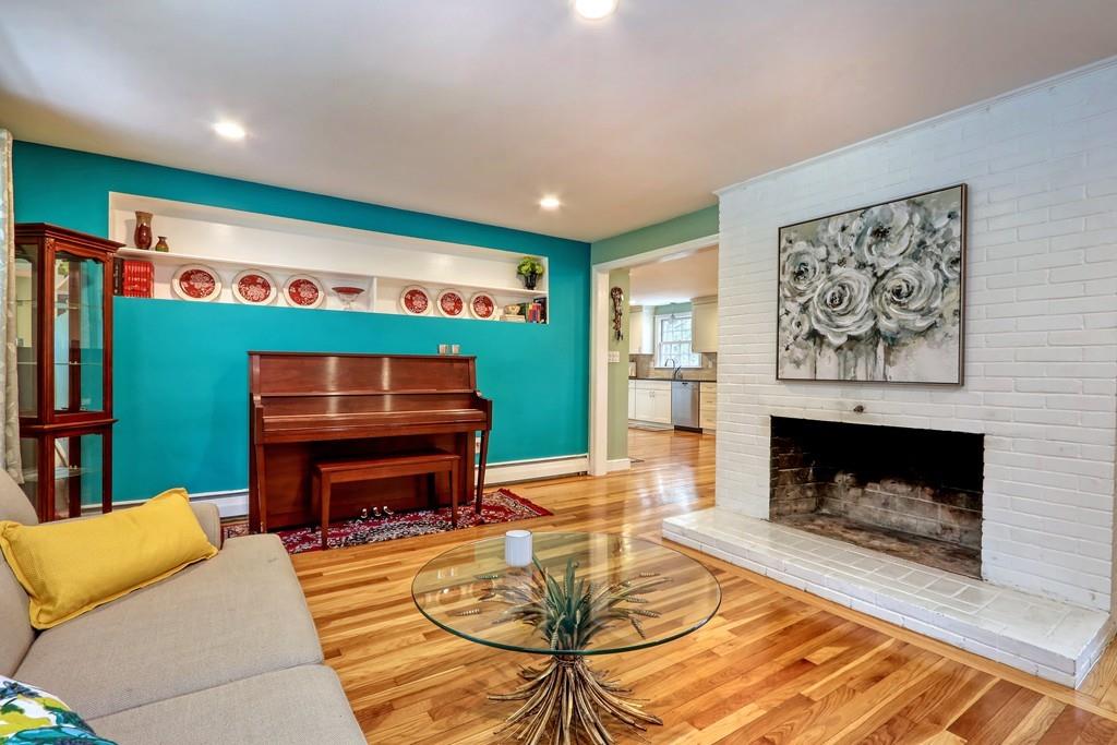 127 Phillips Brooks Road Westwood, MA 02090 - Photo 3 of 29 Gallery Image 3