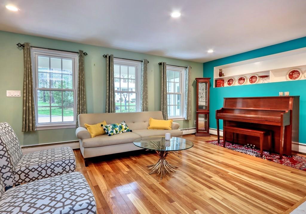 127 Phillips Brooks Road Westwood, MA 02090 - Photo 4 of 29 Gallery Image 4