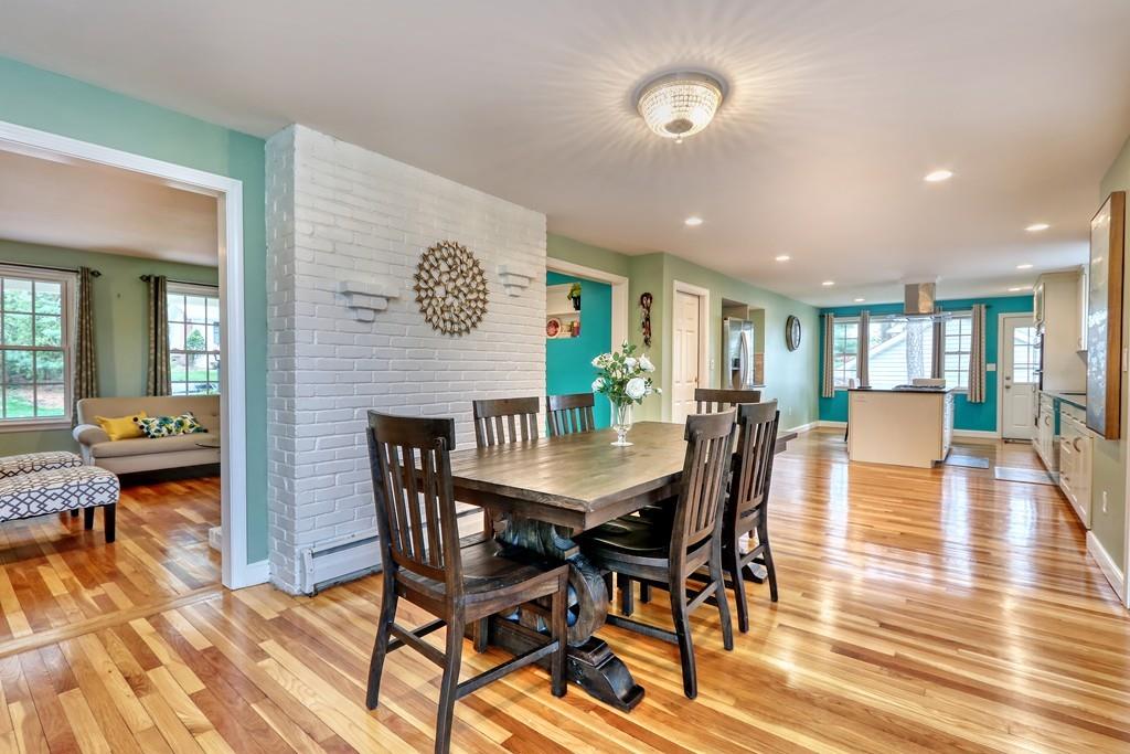127 Phillips Brooks Road Westwood, MA 02090 - Photo 5 of 29 Gallery Image 5