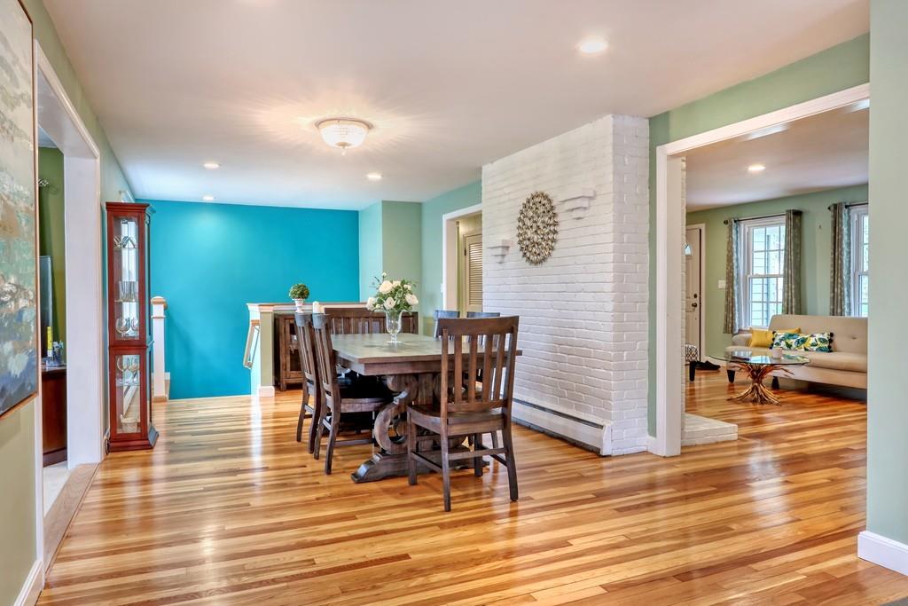 127 Phillips Brooks Road Westwood, MA 02090 - Photo 6 of 29 Gallery Image 6