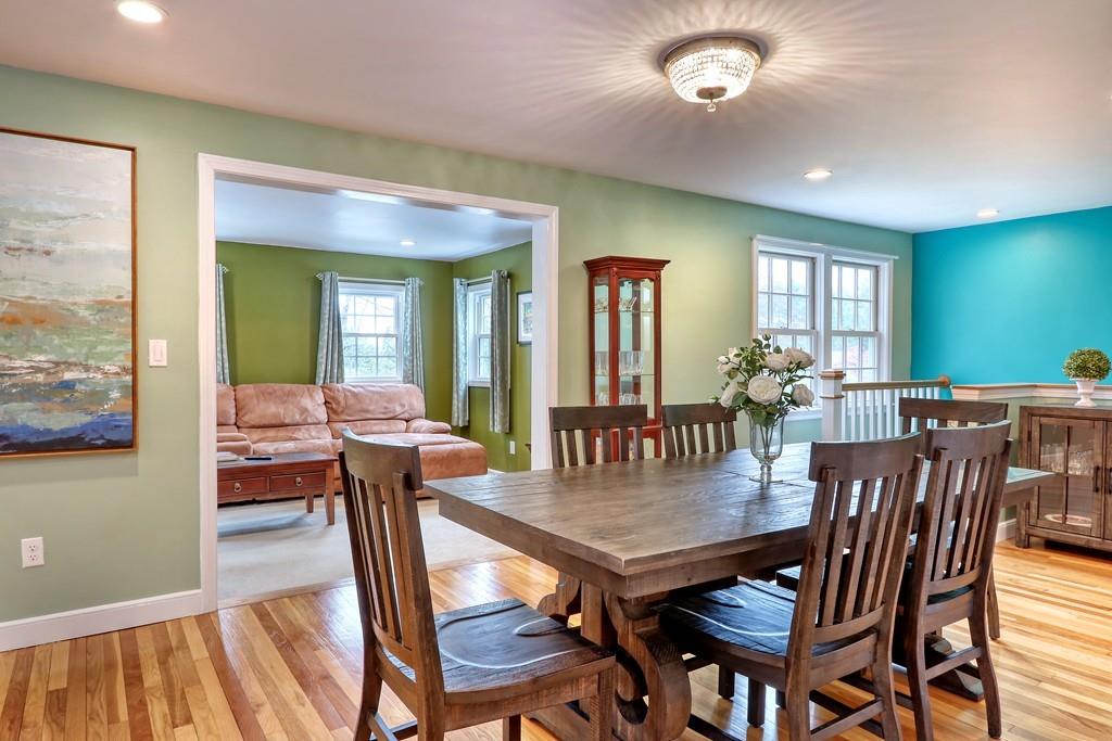 127 Phillips Brooks Road Westwood, MA 02090 - Photo 7 of 29 Gallery Image 7
