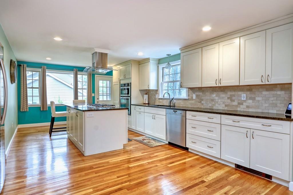 127 Phillips Brooks Road Westwood, MA 02090 - Photo 8 of 29 Gallery Image 8