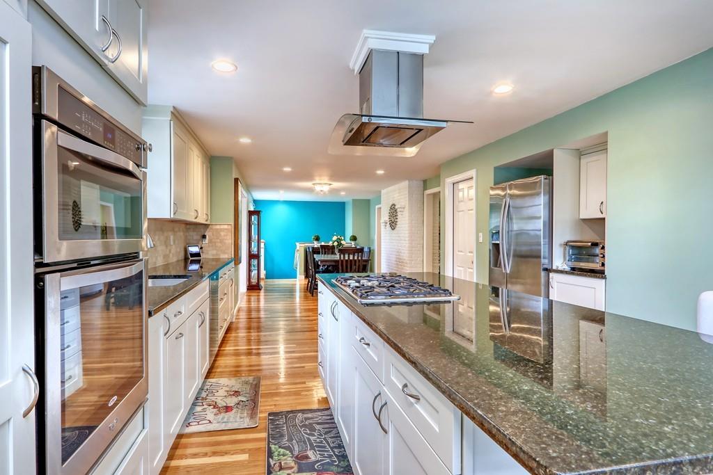 127 Phillips Brooks Road Westwood, MA 02090 - Photo 9 of 29 Gallery Image 9