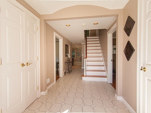 46 Ferncroft Road Newton, MA 02468 - Photo 11 of 17