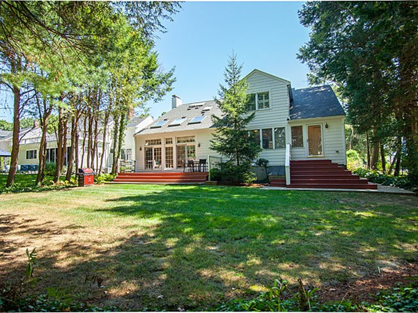 46 Ferncroft Road Newton, MA 02468 - Photo 17 of 17