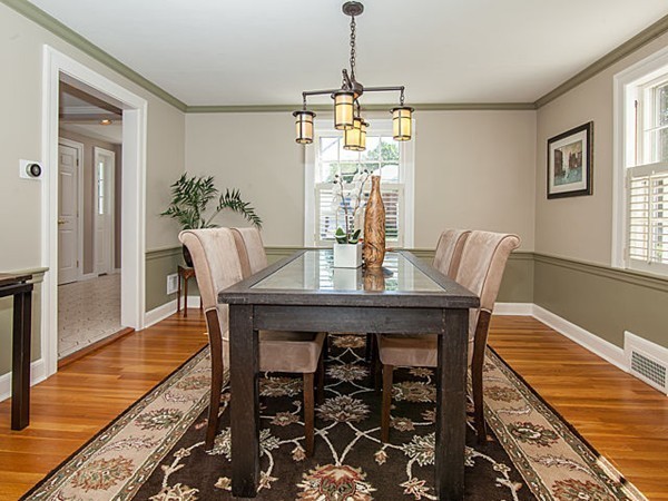 46 Ferncroft Road Newton, MA 02468 - Photo 4 of 17
