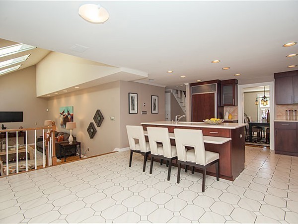 46 Ferncroft Road Newton, MA 02468 - Photo 6 of 17
