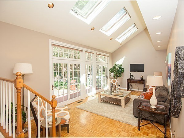 46 Ferncroft Road Newton, MA 02468 - Photo 7 of 17