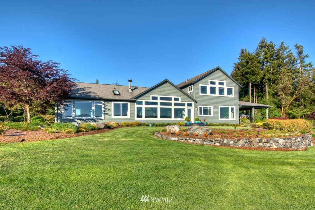 5211 Brenner Road Northwest Olympia, WA 98502 - Photo 2 of 15 Gallery Image 2