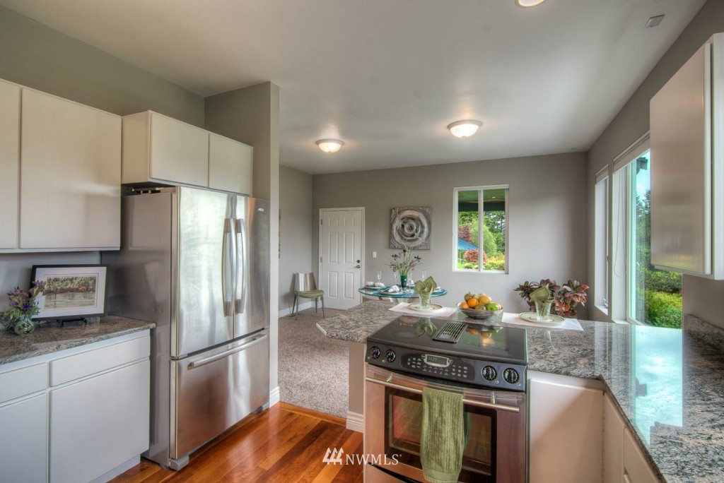 5211 Brenner Road Northwest Olympia, WA 98502 - Photo 5 of 15 Gallery Image 5