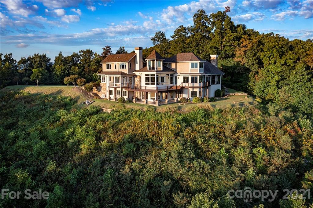 125 Stone Brook Trail Black Mountain, NC 28711 - Photo 3 of 48