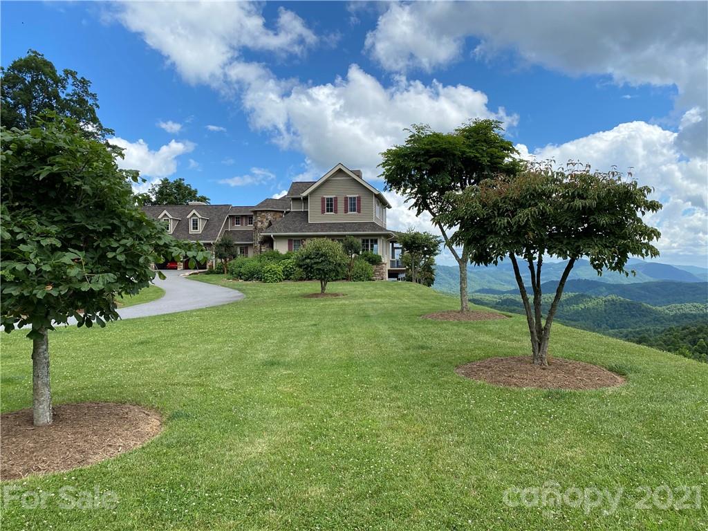 125 Stone Brook Trail Black Mountain, NC 28711 - Photo 46 of 48