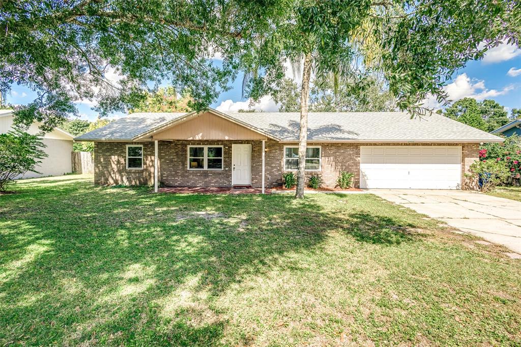 3009 Jasmine Road Auburndale, FL 33823 - Photo 1 of 1