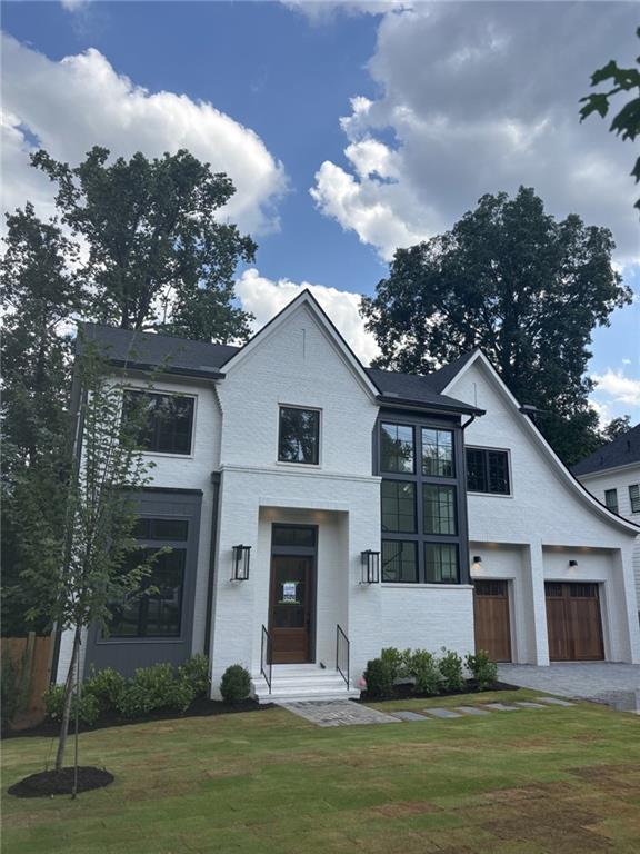 1783 Tobey Road Atlanta, GA 30341 - Photo 3 of 5