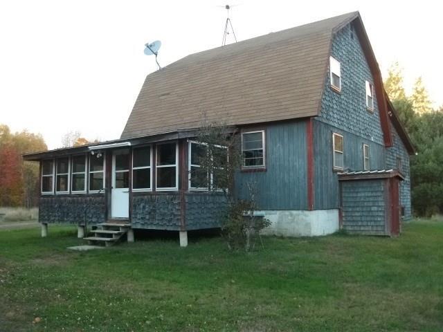 117 Weir Pond Road Lee, ME 04455 - Photo 6 of 9 Photo
