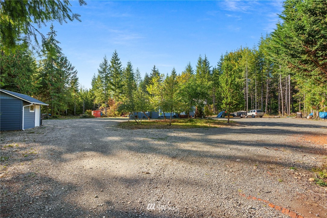 681 West Maple Rock Road Matlock, WA 98560 - Photo 22 of 33 Gallery Image 22