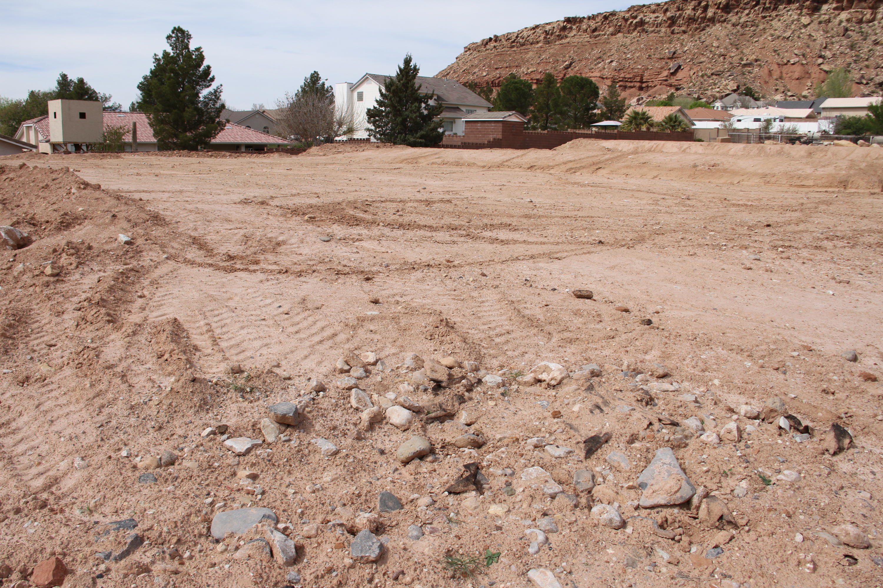 2010 E Street, Unit 7 St. George, UT 84790 - Photo 1 of 1 Lot 7