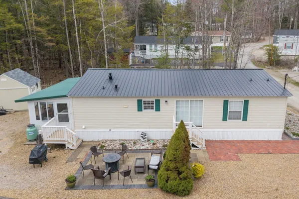 $499,000 | 29 Edge O Lk Drive, Tuftonboro, NH 03853