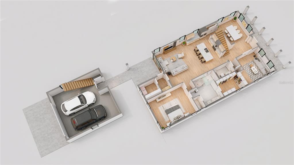 2833 4th Avenue North St. Petersburg, FL 33713 - Photo 2 of 5