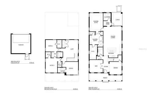 $1,399,900 | 2833 4th Avenue North, St. Petersburg, FL 33713
