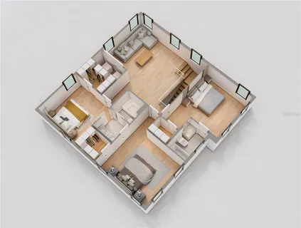 $1,399,900 | 2833 4th Avenue North, St. Petersburg, FL 33713