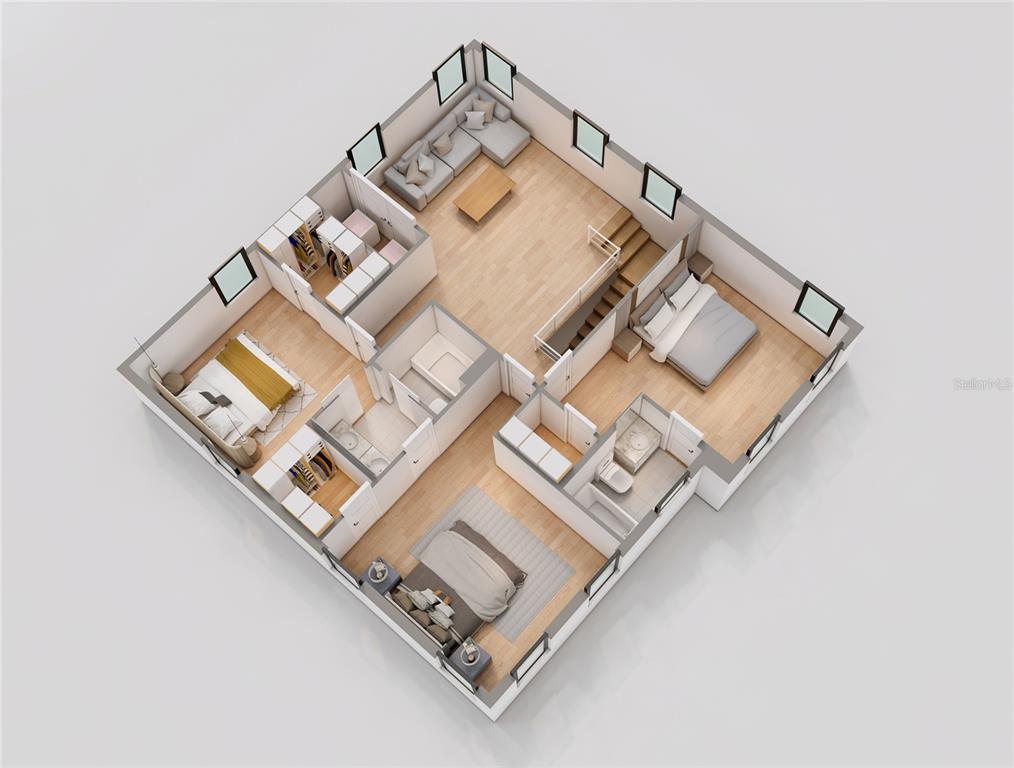 2833 4th Avenue North St. Petersburg, FL 33713 - Photo 4 of 5