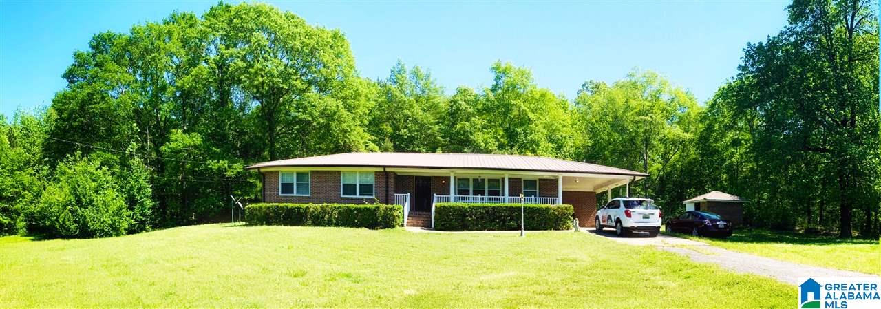6524 Stemley Road Talladega, AL 35160 - Photo 42 of 45