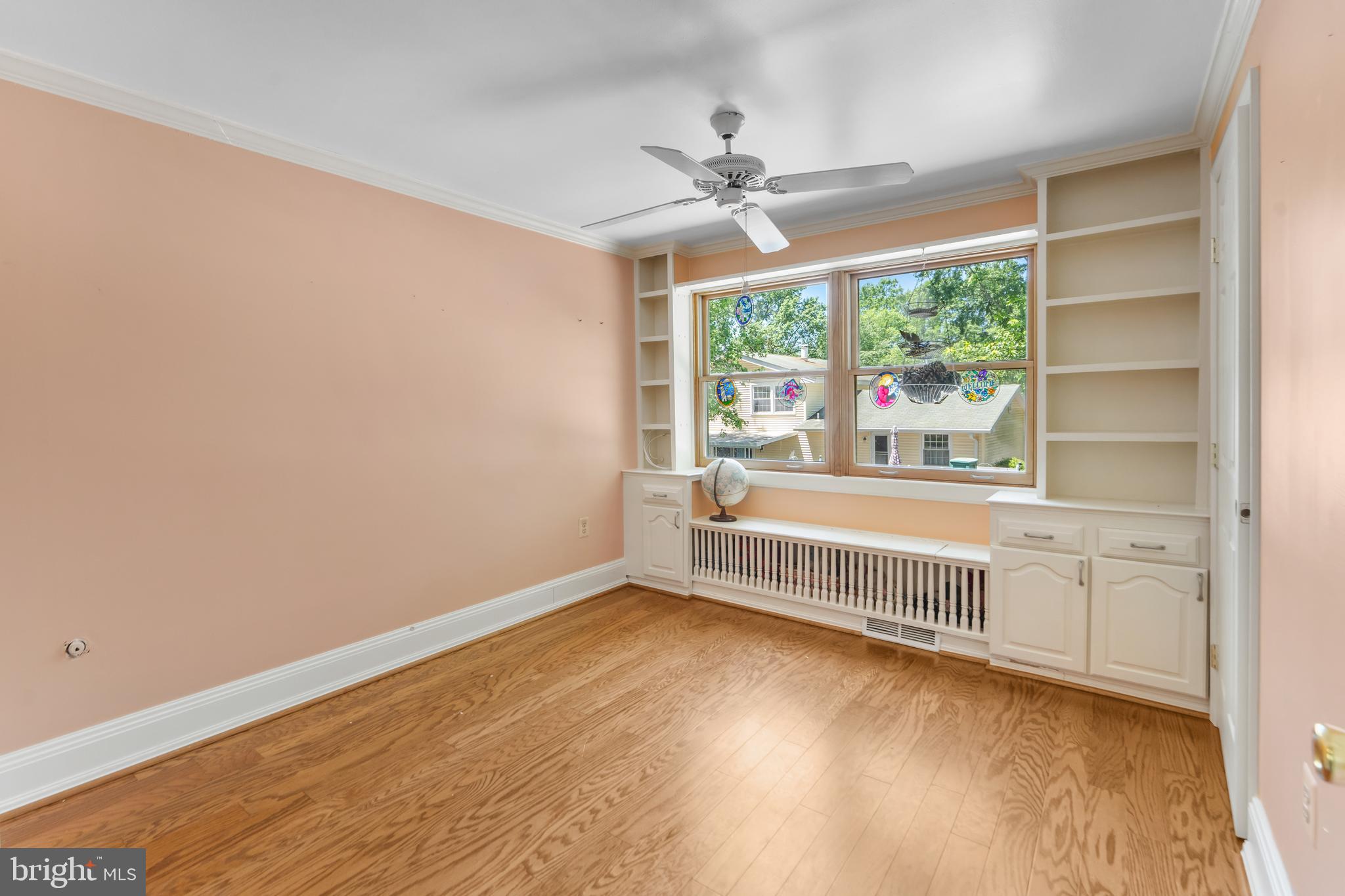 5922 Michael Road Waldorf, MD 20601 - Photo 23 of 43 an empty room with windows