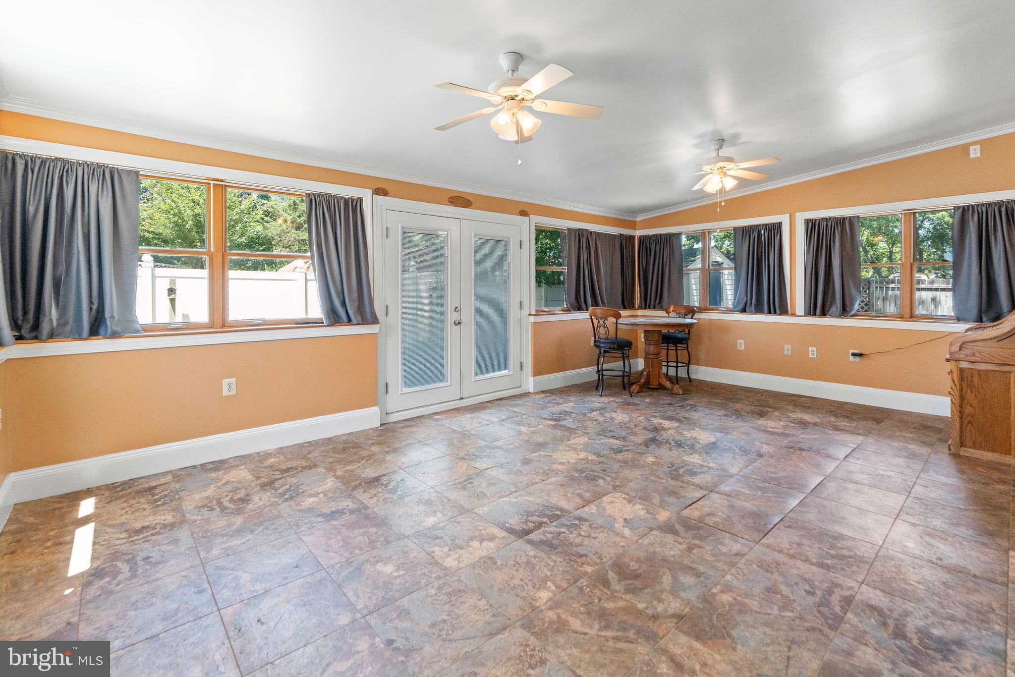 5922 Michael Road Waldorf, MD 20601 - Photo 30 of 43 a view of a livingroom with furniture and a window