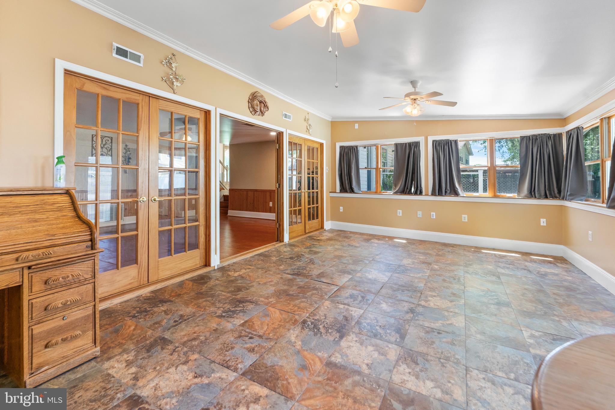 5922 Michael Road Waldorf, MD 20601 - Photo 31 of 43 an empty room with windows