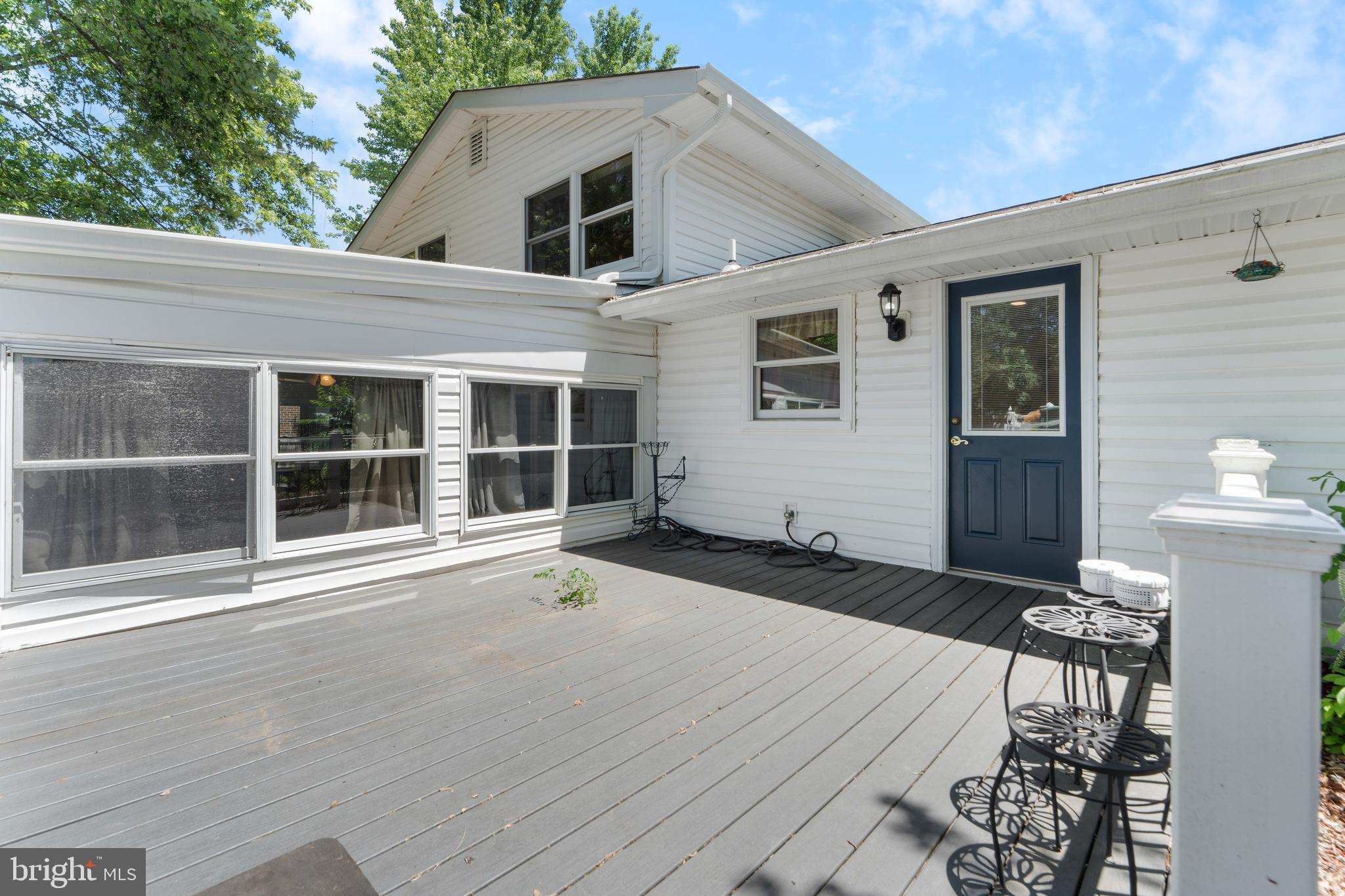 5922 Michael Road Waldorf, MD 20601 - Photo 38 of 43 a front view of a house with a large window