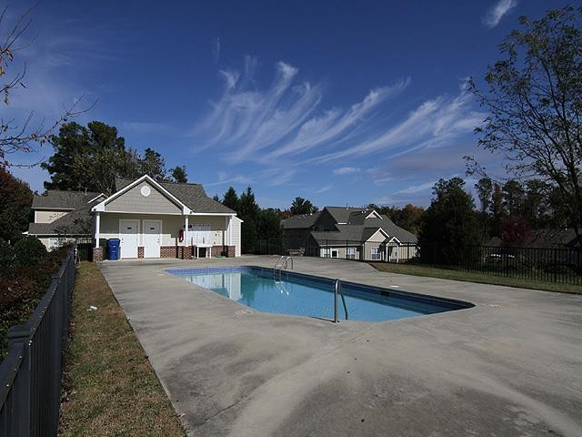 2656 Andover Glen Road Raleigh, NC 27604 - Photo 16 of 18 Photo 16