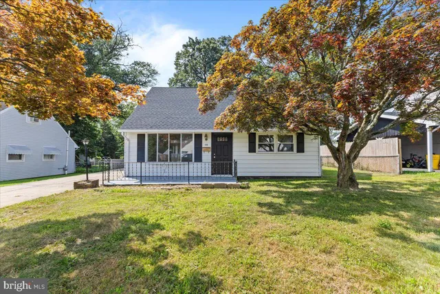$349,999 | 126 Rutledge Avenue, Trenton, NJ 08618